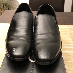 Aldo Jutte Loafer
